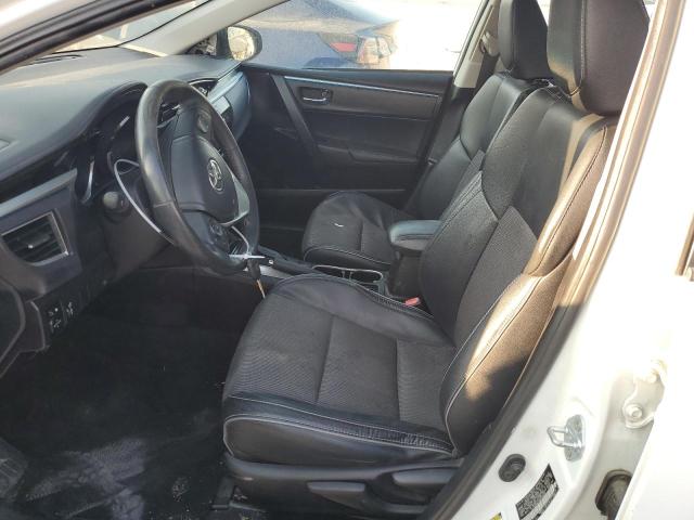 Photo 7 from auction – 2016 TOYOTA COROLLA L with VIN 5YFBURHE0GP519325