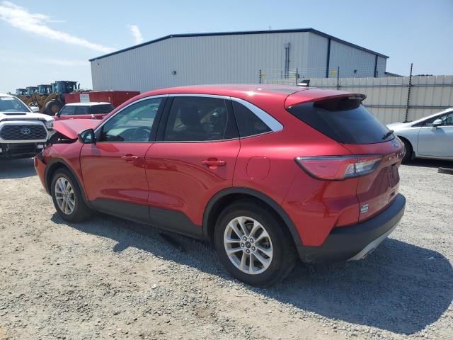 Photo 2 from auction – 2020 FORD ESCAPE SE with VIN 1FMCU0G67LUC50291