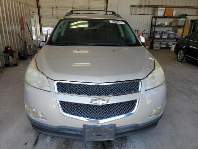 Photo 5 from auction – 2012 CHEVROLET TRAVERSE L with VIN 1GNKRGED8CJ214579