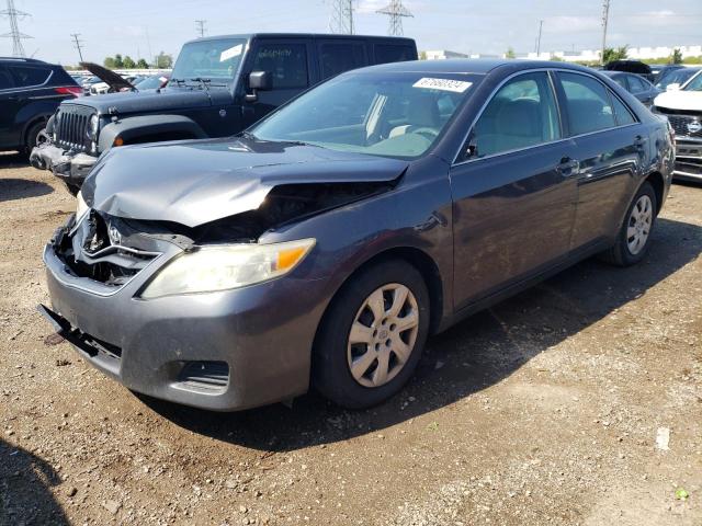 TOYOTA CAMRY BASE 2011 z numerem VIN 4T1BF3EK7BU223114 - Zdjęcie z aukcji