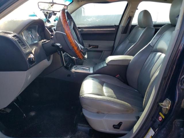 Photo 7 from auction – 2006 CHRYSLER 300C with VIN 2C3LA63H76H205645