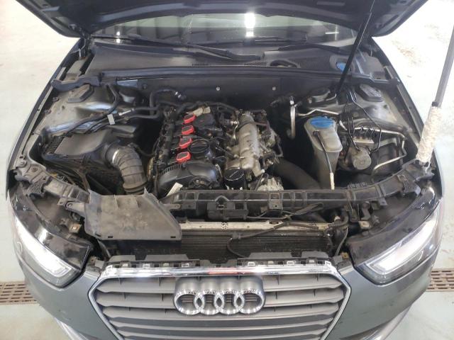 Photo 11 from auction – 2013 AUDI A4 PREMIUM with VIN WAUBFAFL5DN040076