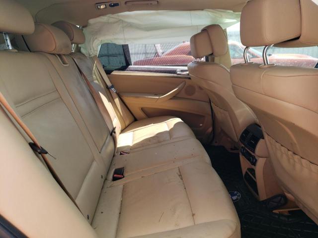 Photo 11 from auction – 2013 BMW X5 XDRIVE3 with VIN 5UXZV4C58D0B24600