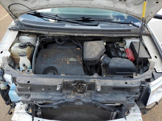 Photo 12 from auction – 2013 FORD EDGE SEL with VIN 2FMDK3JC6DBC49103