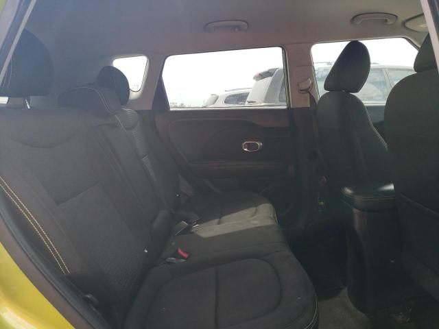Photo 10 from auction – 2015 KIA SOUL + with VIN KNDJP3A51F7785320