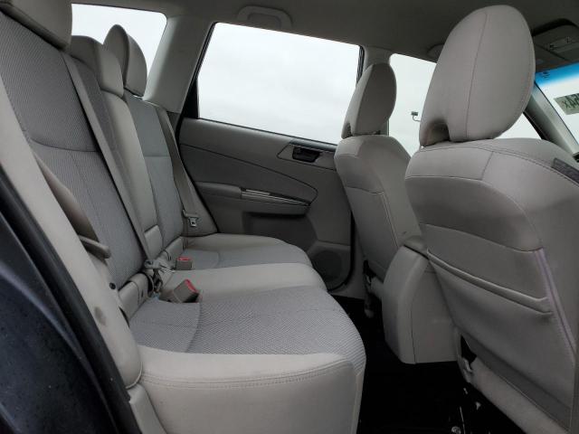 Photo 11 from auction – 2011 SUBARU FORESTER 2 with VIN JF2SHABC0BH719561