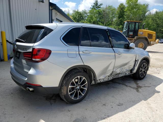 Photo 3 from auction – 2017 BMW X5 XDRIVE3 with VIN 5UXKR0C30H0V81420