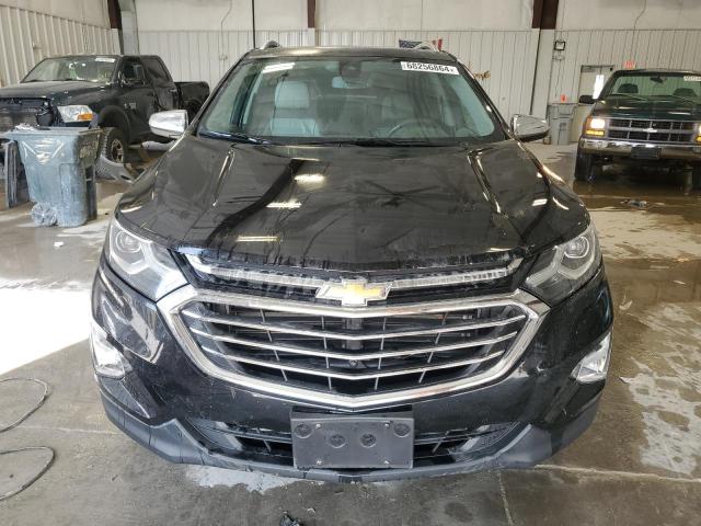 Photo 5 from auction – 2018 CHEVROLET EQUINOX PR with VIN 2GNAXVEV4J6141266