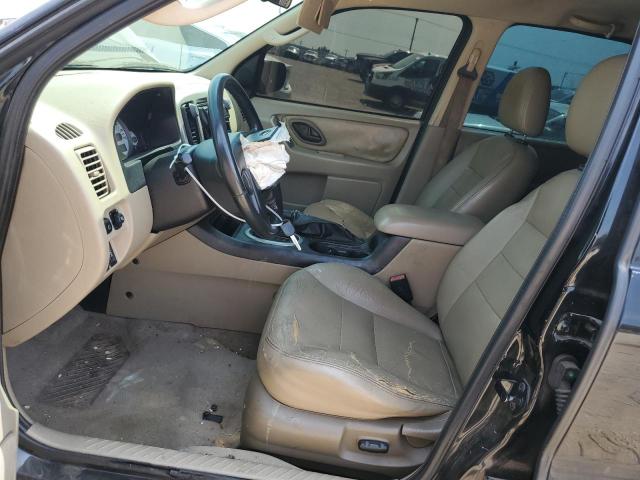 Photo 7 from auction – 2005 FORD ESCAPE XLT with VIN 1FMYU93175KC11770