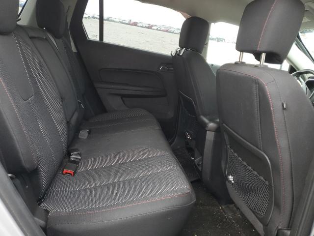 Photo 11 from auction – 2017 GMC TERRAIN SL with VIN 2GKALMEK8H6290069