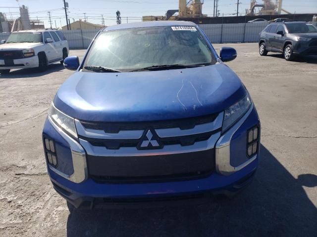 Photo 5 from auction – 2020 MITSUBISHI OUTLANDER with VIN JA4AP4AU4LU025614