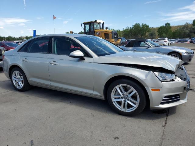 Photo 4 from auction – 2017 AUDI A4 PREMIUM with VIN WAUANAF49HN030101