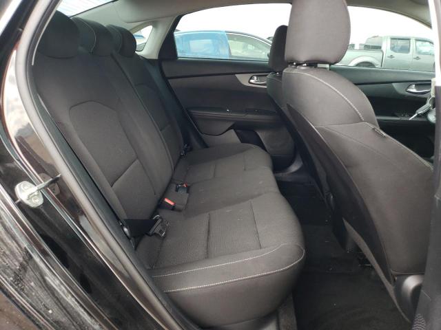 Photo 10 from auction – 2021 KIA FORTE FE with VIN 3KPF24AD3ME297503