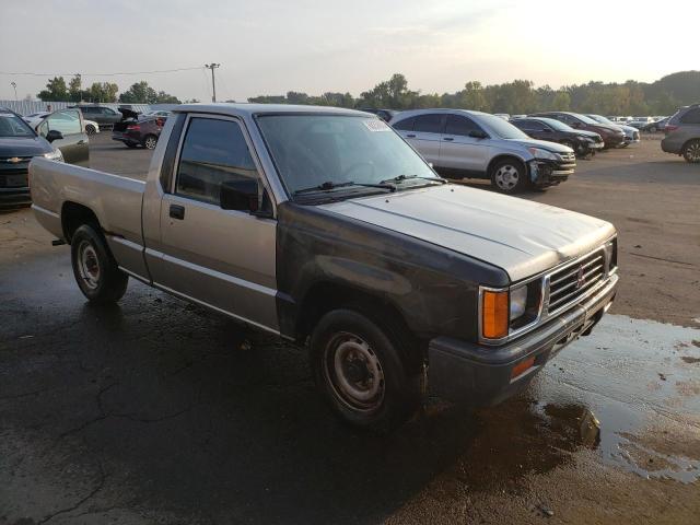 Photo 4 from auction – 1995 MITSUBISHI MIGHTY MAX with VIN JA7LS21G6SP006973