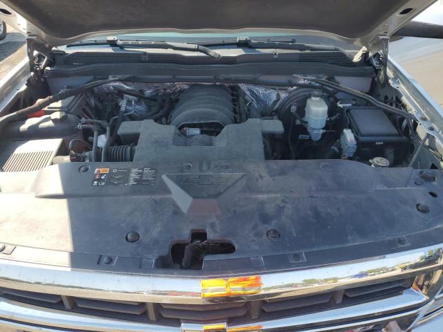 Photo 11 from auction – 2015 CHEVROLET SILVERADO with VIN 1GCVKREC7FZ158198