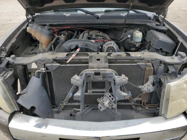 Photo 11 from auction – 2008 CHEVROLET SILVERADO with VIN 2GCEC130181119030