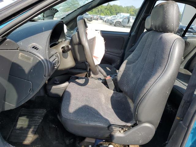 Photo 7 from auction – 1998 CHEVROLET CAVALIER with VIN 1G1JC5244W7301713