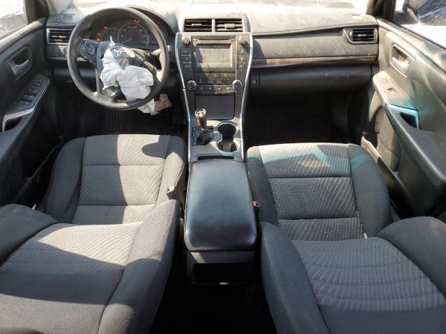 Photo 8 from auction – 2015 TOYOTA CAMRY LE with VIN 4T4BF1FK2FR482012
