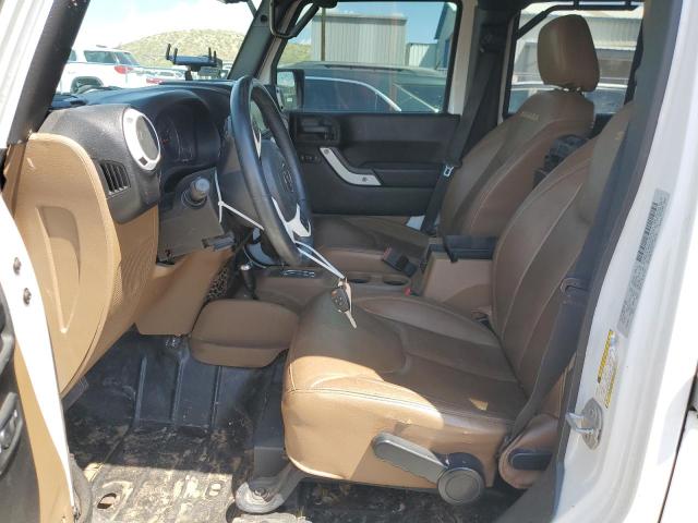 Photo 7 from auction – 2015 JEEP WRANGLER U with VIN 1C4HJWEG3FL689323