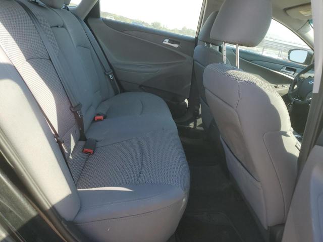 Photo 10 from auction – 2011 HYUNDAI SONATA GLS with VIN 5NPEB4AC0BH155752