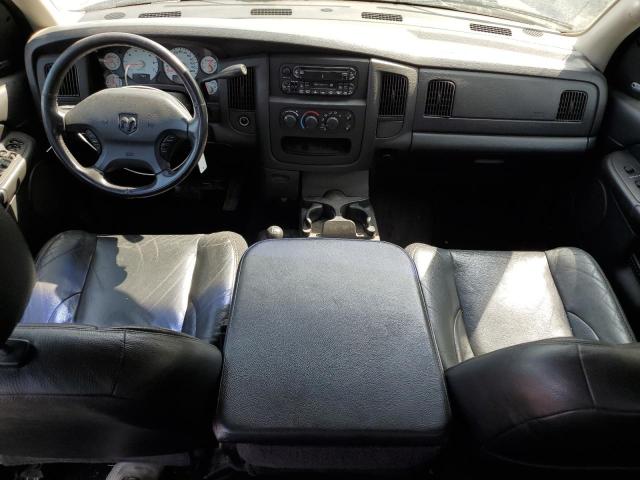 Photo 8 from auction – 2002 DODGE RAM 1500 with VIN 1D7HU18N22J238321