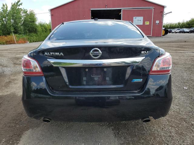 Photo 6 from auction – 2013 NISSAN ALTIMA 2.5 with VIN 1N4AL3AP9DN498187