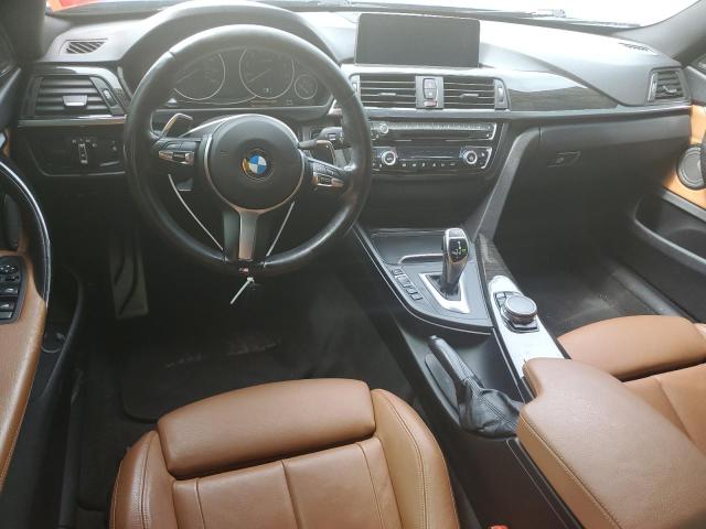 Photo 8 from auction – 2016 BMW 435 XI GRA with VIN WBA4B3C57GG527844
