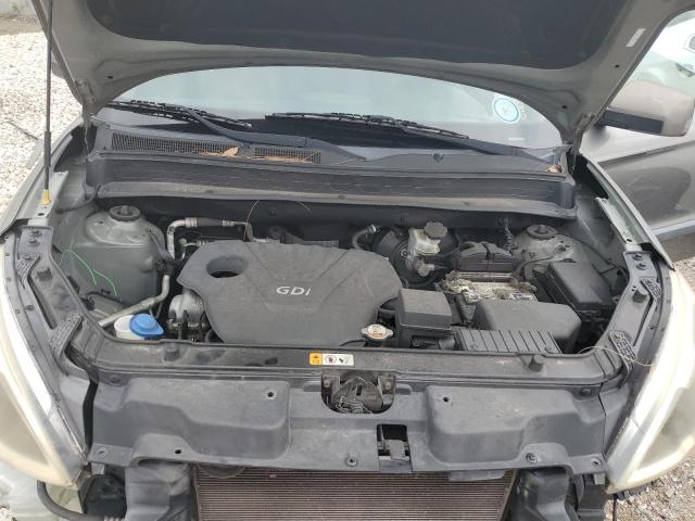Photo 11 from auction – 2013 KIA SOUL with VIN KNDJT2A59D7492140
