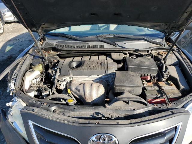 Photo 11 from auction – 2011 TOYOTA CAMRY BASE with VIN 4T1BF3EK7BU164243