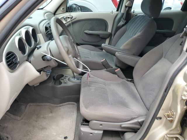 Photo 7 from auction – 2005 CHRYSLER PT CRUISER with VIN 3C8FY48B75T587497