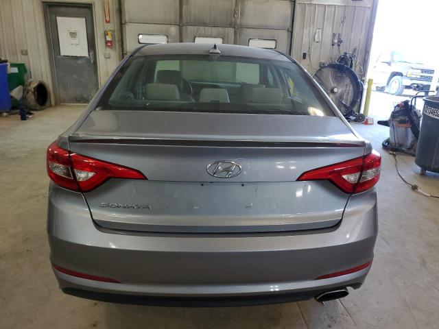 Photo 6 from auction – 2016 HYUNDAI SONATA with VIN 5NPE24AF0GH326985
