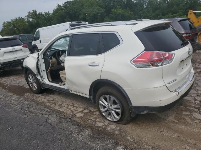 Photo 2 from auction – 2016 NISSAN ROGUE S with VIN JN8AT2MT2GW003375