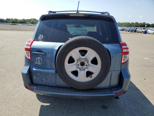 Zdjęcie 6 z aukcji – 2012 TOYOTA RAV4 z VIN 2T3ZF4DV0CW132288
