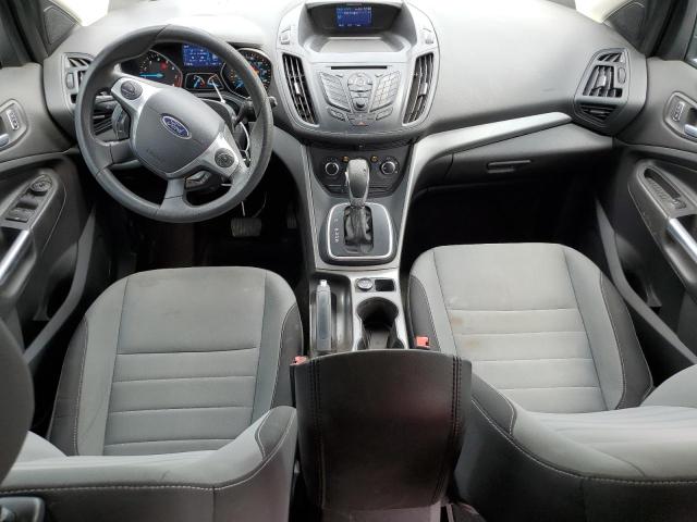 Photo 8 from auction – 2014 FORD ESCAPE SE with VIN 1FMCU9G95EUA14921