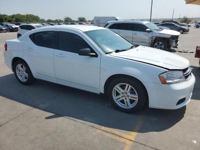 Photo 4 from auction – 2012 DODGE AVENGER SE with VIN 1C3CDZAG4CN177633