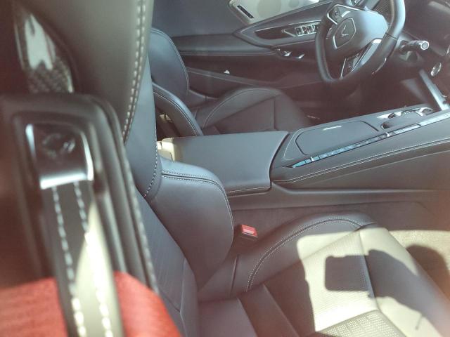 Photo 10 from auction – 2023 CHEVROLET CORVETTE S with VIN 1G1YB3D41P5111755