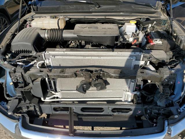 Photo 11 from auction – 2023 RAM 1500 TRADE with VIN 1C6RRFCG5PN514682