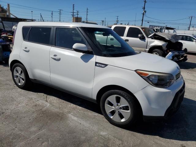 Photo 4 from auction – 2015 KIA SOUL with VIN KNDJN2A28F7795865