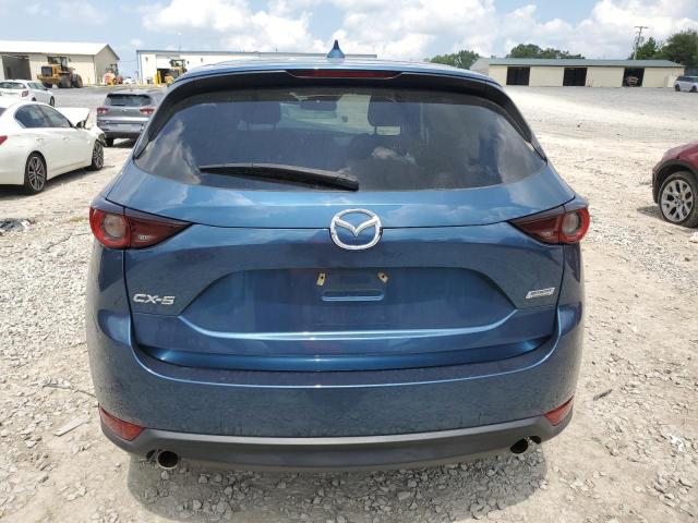 Photo 6 from auction – 2019 MAZDA CX-5 TOURI with VIN JM3KFACMXK0528070