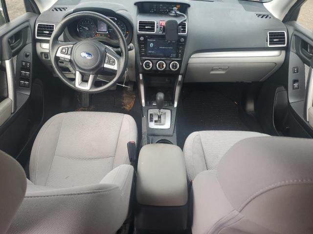 Photo 8 from auction – 2018 SUBARU FORESTER 2 with VIN JF2SJAGC5JH465308