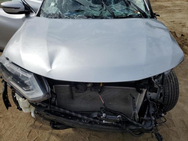 Photo 12 from auction – 2019 NISSAN ROGUE S with VIN KNMAT2MV6KP533252