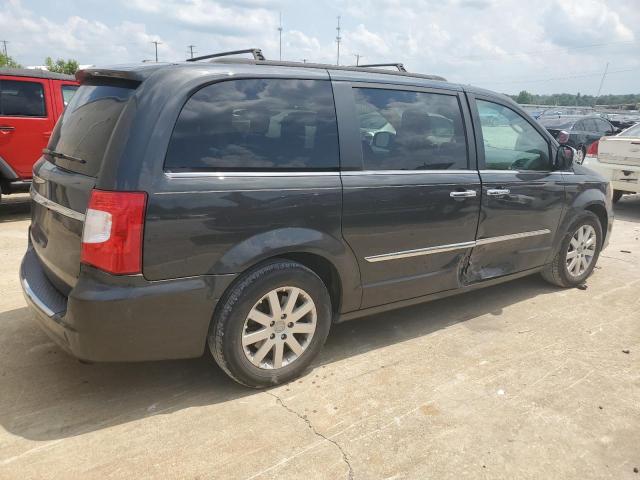 Photo 3 from auction – 2012 CHRYSLER TOWN & COU with VIN 2C4RC1CG2CR361205