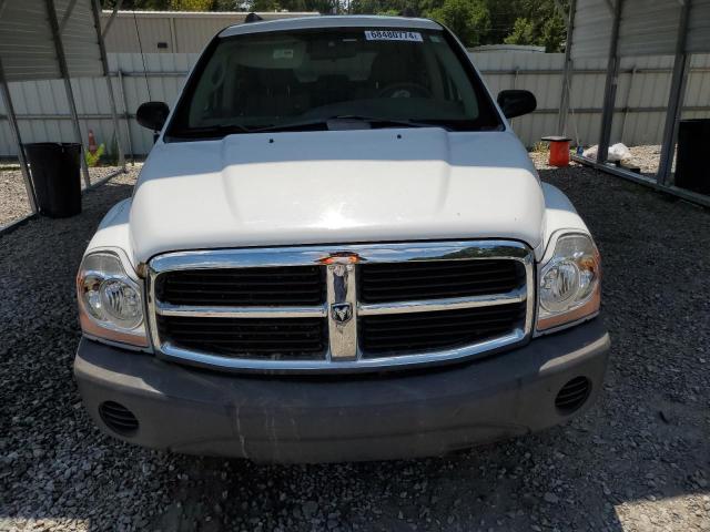 Photo 5 from auction – 2005 DODGE DURANGO with VIN 1D4HD38K25F595908