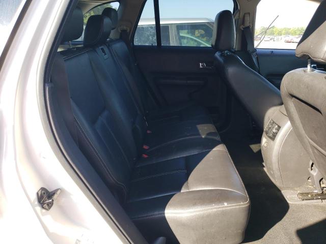 Photo 11 from auction – 2008 FORD EDGE LIMIT with VIN 2FMDK39C38BA27791