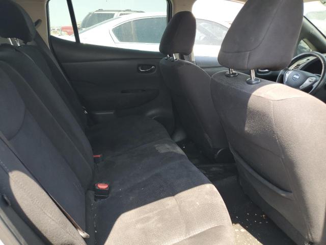 Photo 10 from auction – 2013 NISSAN LEAF S with VIN 1N4AZ0CP5DC413996