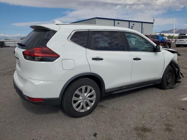 Photo 3 from auction – 2018 NISSAN ROGUE S with VIN KNMAT2MT4JP590305
