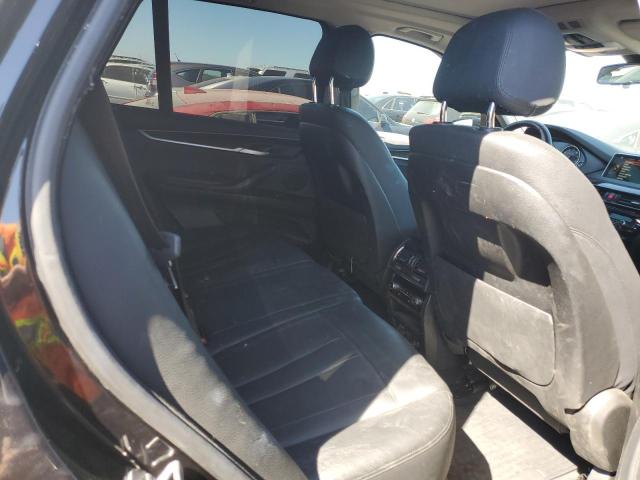Photo 11 from auction – 2016 BMW X5 XDRIVE3 with VIN 5UXKR0C51G0S92837