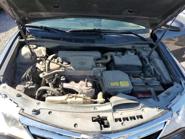 Photo 11 from auction – 2012 TOYOTA CAMRY BASE with VIN 4T4BF1FK2CR231406