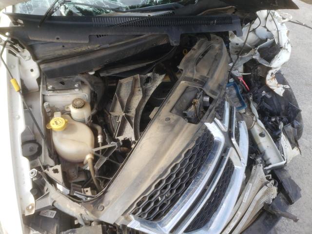 صورة رقم 12 من المزاد - 2020 DODGE JOURNEY SE مع VIN 3C4PDCAB2LT235897