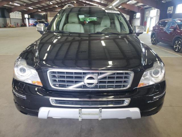 Photo 5 from auction – 2014 VOLVO XC90 3.2 with VIN YV4952CZ6E1682735